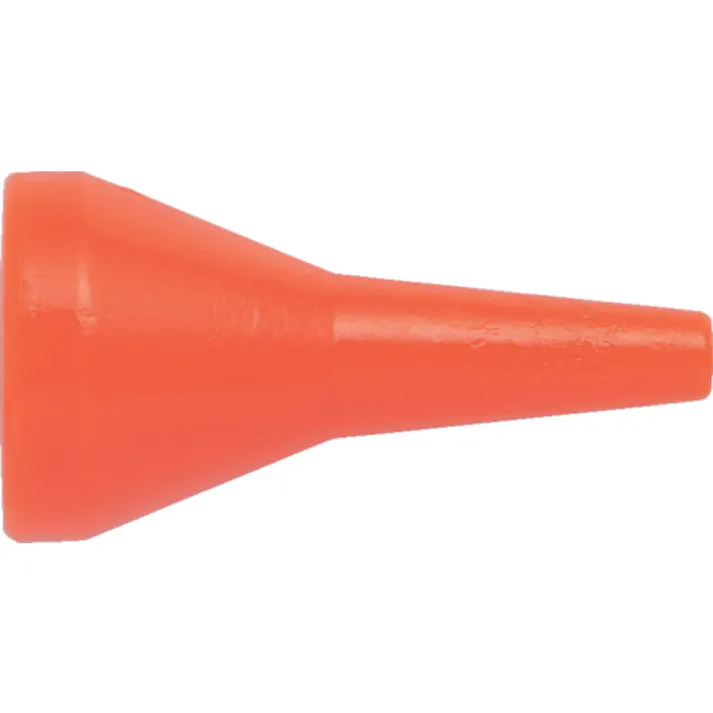 【CAINZ-DASH】トラスコ中山 クーラントライナー 丸ノズル サイズ 3/8 ノズル口径1/4 CL-3N01【別送品】