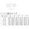 【CAINZ-DASH】トラスコ中山 クーラントライナー ホース2本組セット サイズ1/2 CL-4H01S【別送品】