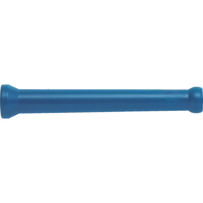 【CAINZ-DASH】トラスコ中山 クーラントライナー ロングホース サイズ1/2 (1本=1袋) P-CL-4H03【別送品】