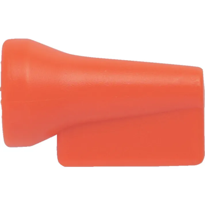 【CAINZ-DASH】トラスコ中山 クーラントライナー 90°スプレーノズル サイズ1/2 (10個) CL-4N07【別送品】