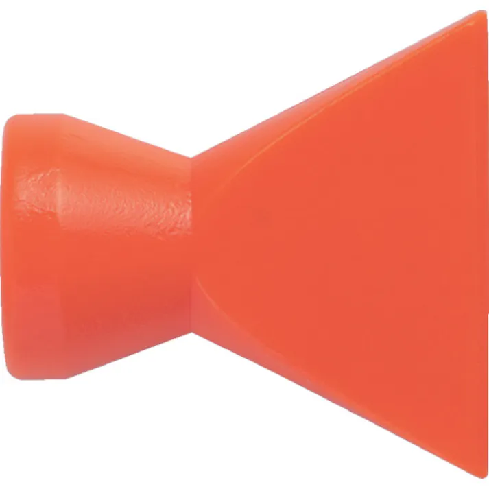 【CAINZ-DASH】トラスコ中山 クーラントライナー フレアノズルサイズ1/2 ノズル幅21/2 CL-4N10【別送品】