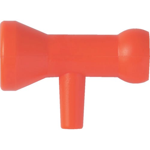 【CAINZ-DASH】トラスコ中山 クーラントライナー　サイドフローノズル１／　２口径１／８　（１個） P-CL-4N15【別送品】