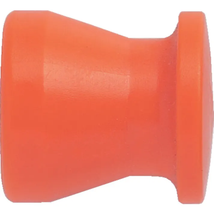 【CAINZ-DASH】トラスコ中山 クーラントライナー エンドキャップ サイズ1/2 (1個入) P-CL-4E01【別送品】