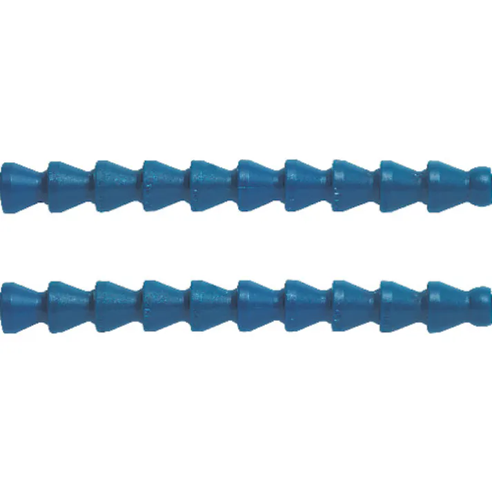 【CAINZ-DASH】トラスコ中山 クーラントライナーホース 2本組セット サイズ3/4 CL-6H01S【別送品】