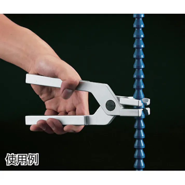 【CAINZ-DASH】トラスコ中山 クーラントライナー ジョイントプライヤー サイズ3/4 P-CL-6P【別送品】