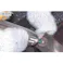 【CAINZ-DASH】トラスコ中山 ペーパーミニフラップホイール 外径20X幅20X軸径3 #80 5 SK2020-80【別送品】