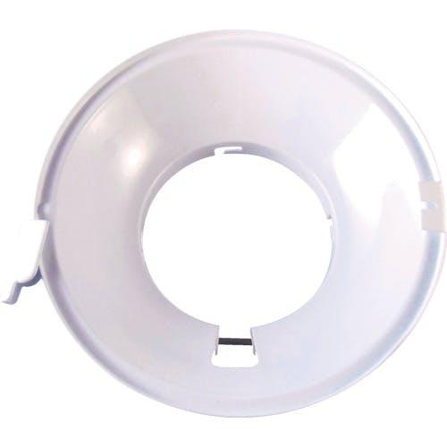 【CAINZ-DASH】トラスコ中山 投光器用フード　大 TTF-L【別送品】