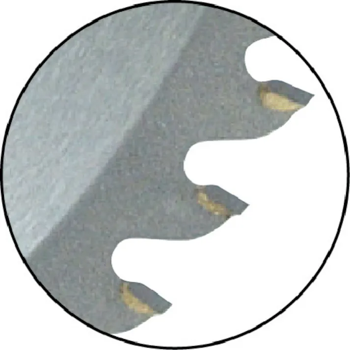 【CAINZ-DASH】トラスコ中山 アルミカット Φ100 TSA-10036【別送品】