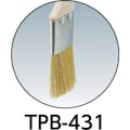 【CAINZ-DASH】トラスコ中山 多用途目地刷毛　平　１０号　３０ｍｍ TPB-432【別送品】