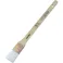 【CAINZ-DASH】トラスコ中山 水性用目地刷毛 平 8号 24mm TPB-435【別送品】