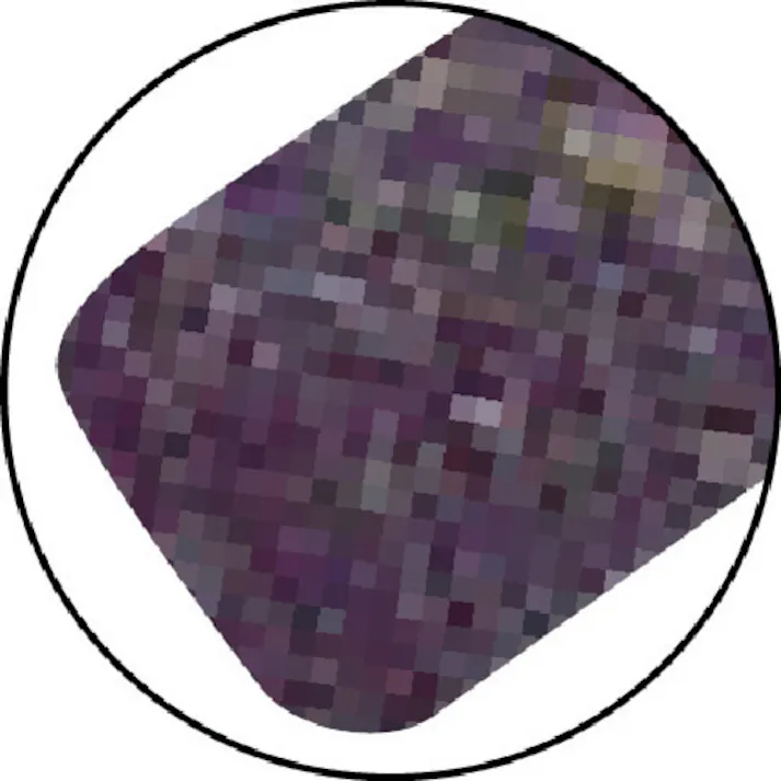 【CAINZ-DASH】トラスコ中山 高切削ゴム軸付砥石 Φ8X幅20X軸3 #120 10本入 VI1208M【別送品】