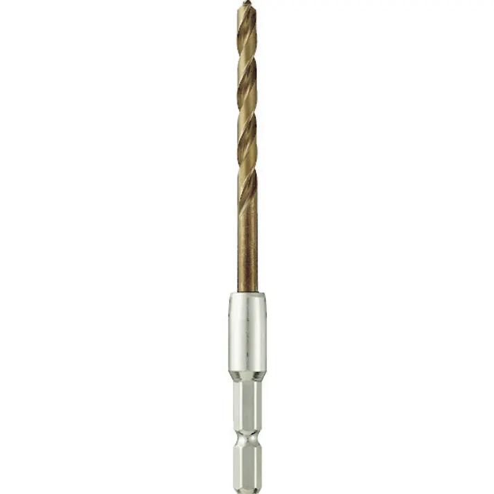 【CAINZ-DASH】トラスコ中山 六角軸コバルトドリル 1.5mm T6COSD-15【別送品】