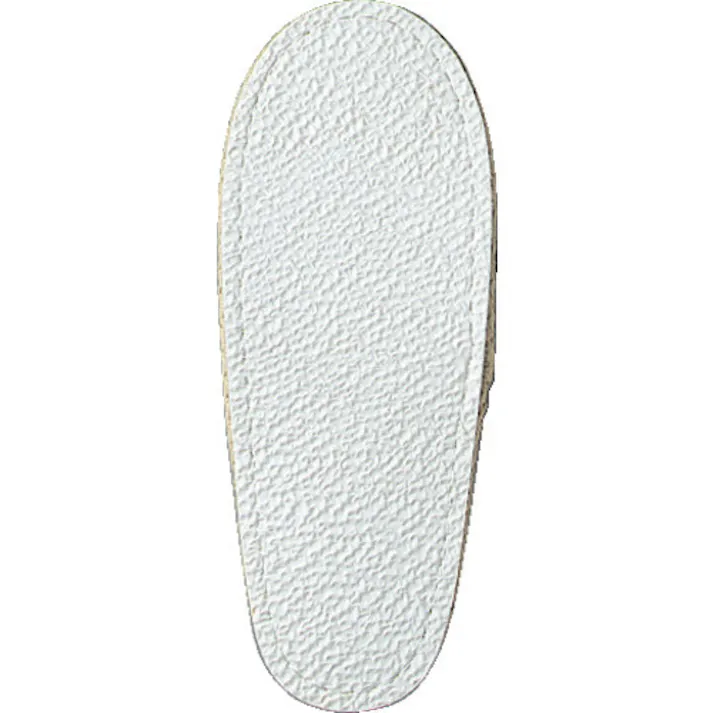 【CAINZ-DASH】トラスコ中山 オープンワッフルスリッパ ブラウン C-4822【別送品】