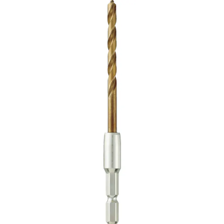 【CAINZ-DASH】トラスコ中山 六角軸コバルトドリル 5.0mm T6COSD-50【別送品】