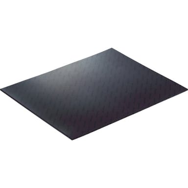 【CAINZ-DASH】トラスコ中山 ノンスリップマグネット　ｔ３．０Ｘ８０ｍｍＸ１１０ｍｍ　のりなし TNSM-3-80【別送品】