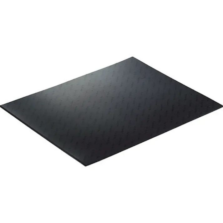 【CAINZ-DASH】トラスコ中山 ノンスリップマグネット t3.0X250mmX300mm のり付 TNSM-3-250N【別送品】