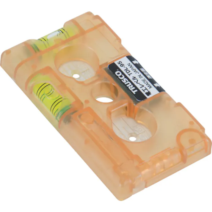 【CAINZ-DASH】トラスコ中山 電工レベル 検電テスターなし TDL-95【別送品】