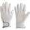 【CAINZ-DASH】トラスコ中山 レンジャー型手袋　牛本革製　Ｌ JK-18-L【別送品】