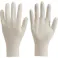 【CAINZ-DASH】トラスコ中山 使い捨て天然ゴム極薄手袋 (100枚入) DPM-5498-L【別送品】