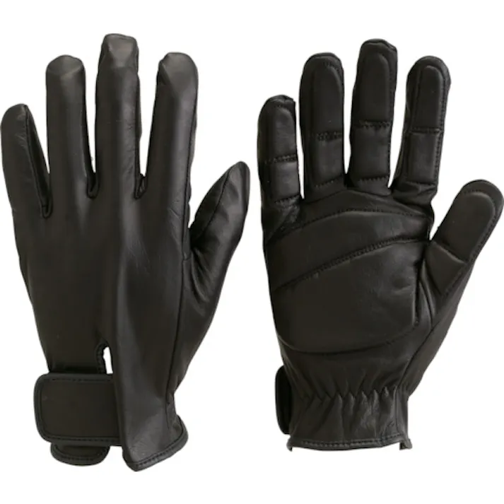 【CAINZ-DASH】トラスコ中山 防振防滑手袋 LLサイズ TPG854-LL【別送品】