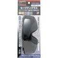 【CAINZ-DASH】トラスコ中山 一眼型セーフティグラス　上ひさしサイド付 GS-180N【別送品】