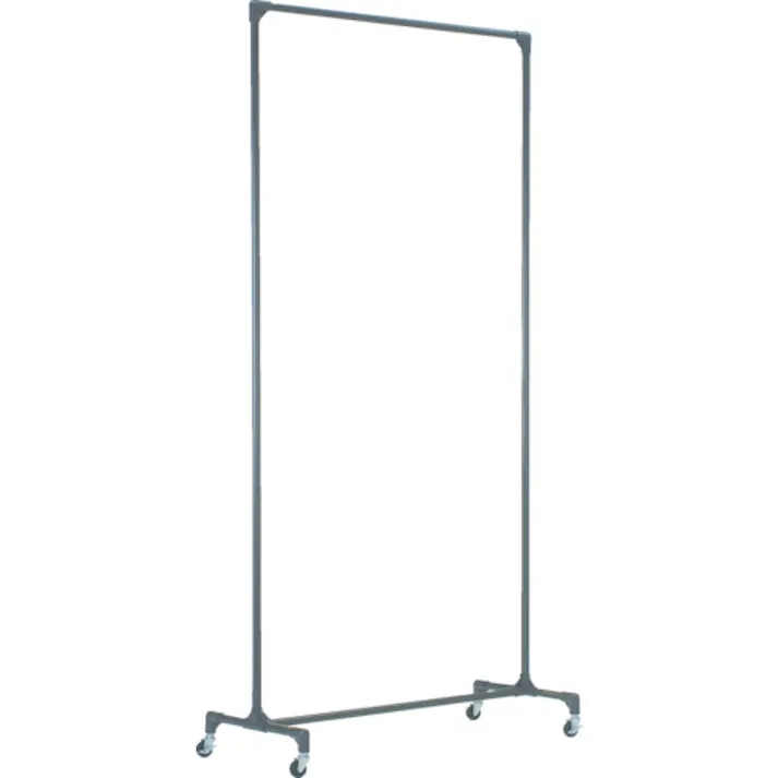 【CAINZ-DASH】トラスコ中山 溶接フェンス用フレーム 2015型 単体 キャスタータイプ TF-2015C【別送品】