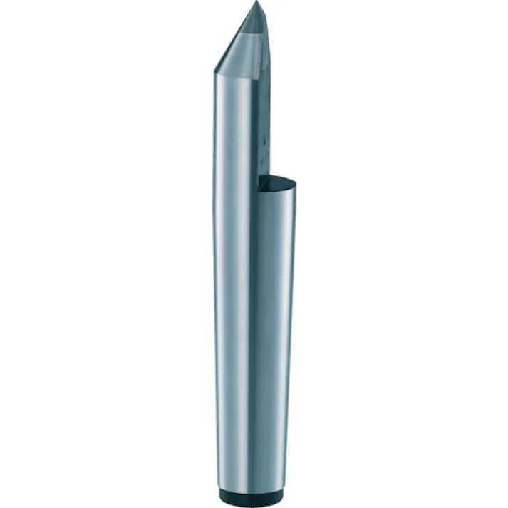 【CAINZ-DASH】トラスコ中山 超硬付ハーフセンター MT1 1.0mm THSP-1-610【別送品】