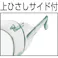 【CAINZ-DASH】トラスコ中山 二眼型セーフティグラス クリア GS-70【別送品】