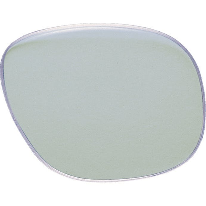 【CAINZ-DASH】トラスコ中山 二眼型セーフティグラス　塗装用 GS-77【別送品】