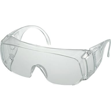 【CAINZ-DASH】トラスコ中山 一眼型保護メガネ　内メガネ併用型 TSG-295【別送品】