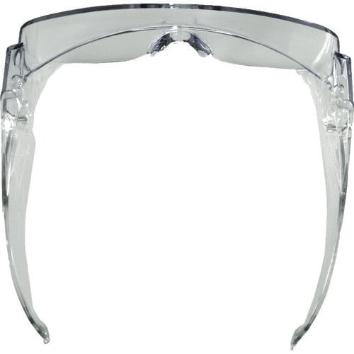 CAINZ-DASH】トラスコ中山 一眼型保護メガネ 内メガネ併用型 TSG-295