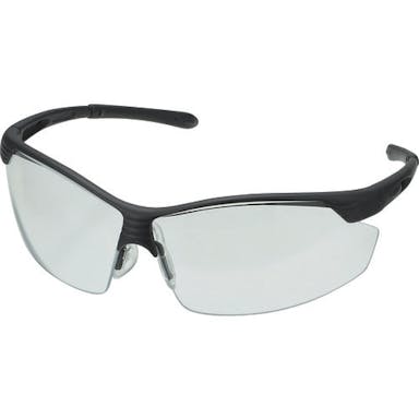 【CAINZ-DASH】トラスコ中山 二眼型保護メガネ　レンズクリア TSG-7128【別送品】