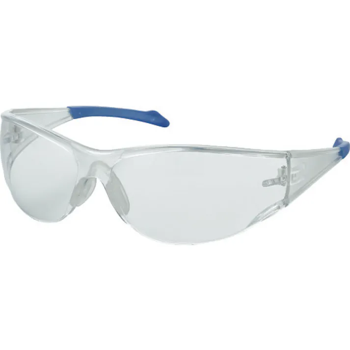 【CAINZ-DASH】トラスコ中山 二眼型セーフティグラス オーバーサイドタイプ TSG-113【別送品】