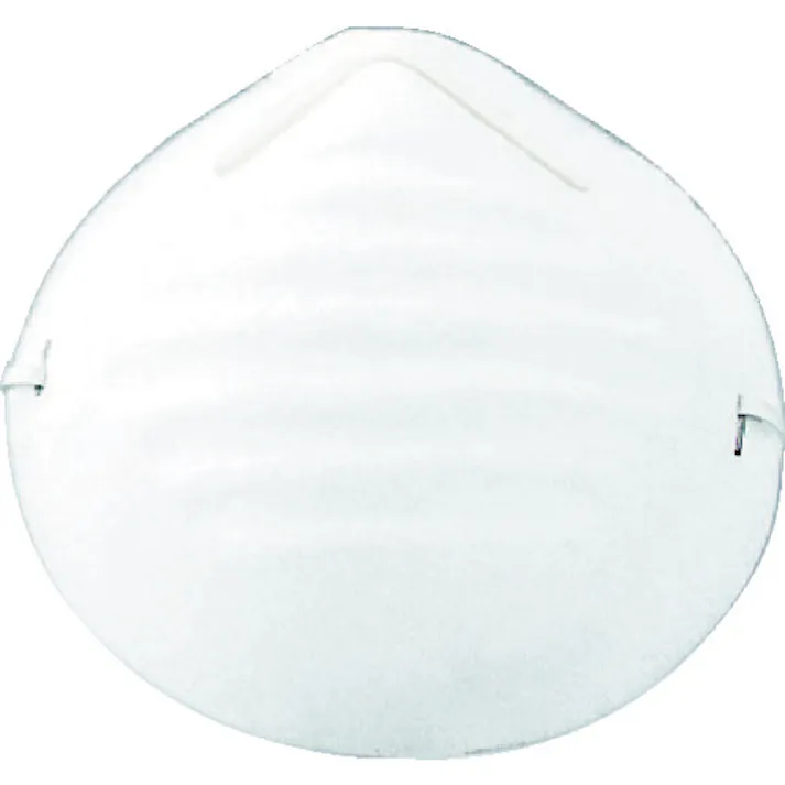 【CAINZ-DASH】トラスコ中山 一般作業用マスク (50枚入) DPM-50【別送品】