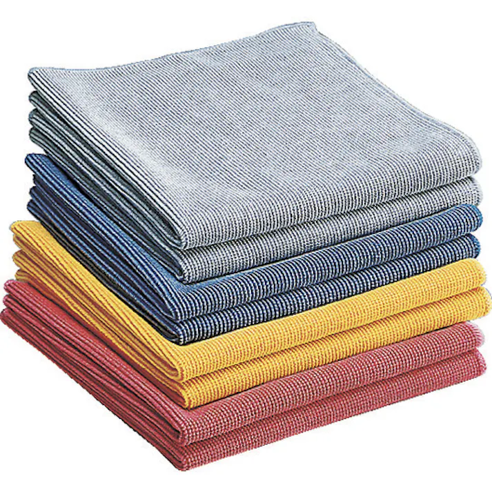 【CAINZ-DASH】トラスコ中山 スーパーワイピングクロス 300mmX300mm SWC-30【別送品】