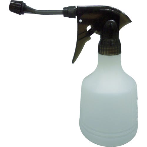 トラスコ中山 ハンド自在スプレー 500ml 防錆剤対応タイプ TSG-5 スプレー容器(スプレー容器) トラスコ中山 ハンド自在スプレー 500ml 防錆剤対応タイプ TSG-5 スプレー容器(スプレー容器)
