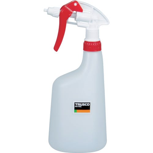 トラスコ中山 スプレーガン 800ml 泡噴射 赤 TSG-800F-R スプレー容器(スプレー容器) トラスコ中山 スプレーガン 800ml 泡噴射 赤 TSG-800F-R スプレー容器(スプレー容器)
