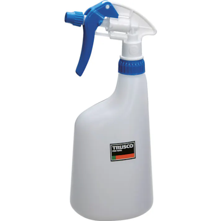 【CAINZ-DASH】トラスコ中山 スプレーガン 800ml ブルー TSG-800-B【別送品】
