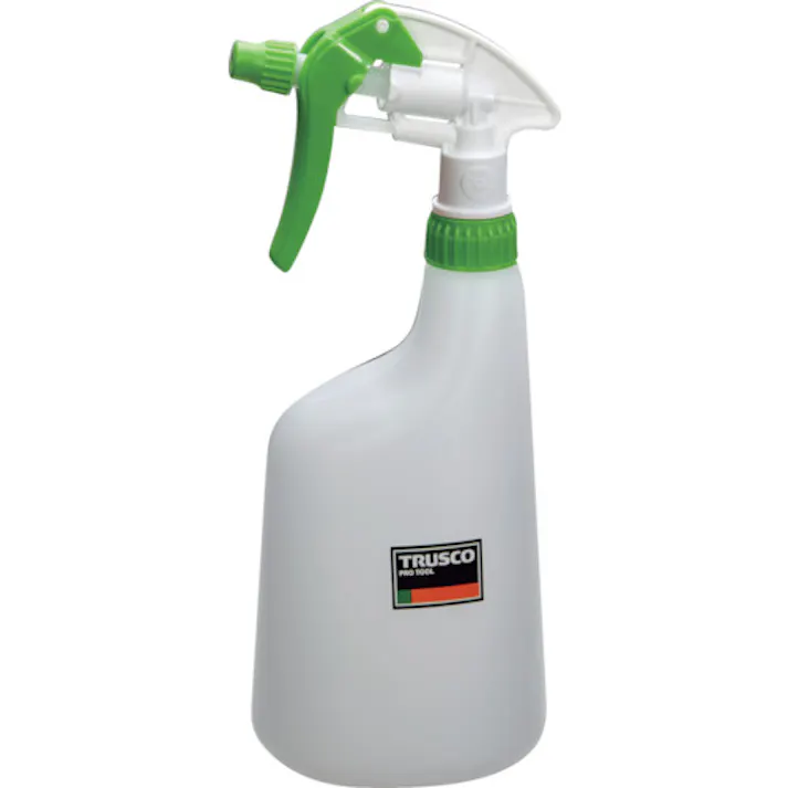 【CAINZ-DASH】トラスコ中山 スプレーガン 800ml グリーン TSG-800-GN【別送品】
