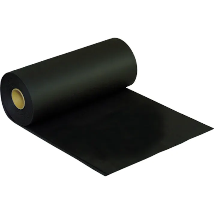 【CAINZ-DASH】トラスコ中山 EPDMスポンジロール t10X1000X5m TER-10105【別送品】