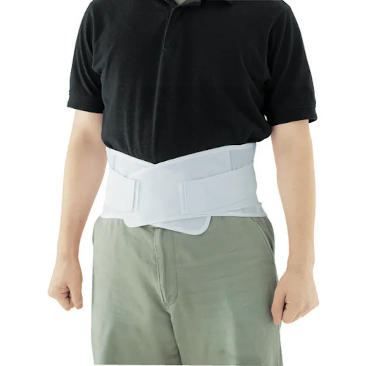 【CAINZ-DASH】トラスコ中山 ワーキングガード 腰用 Mサイズ TWG-M【別送品】