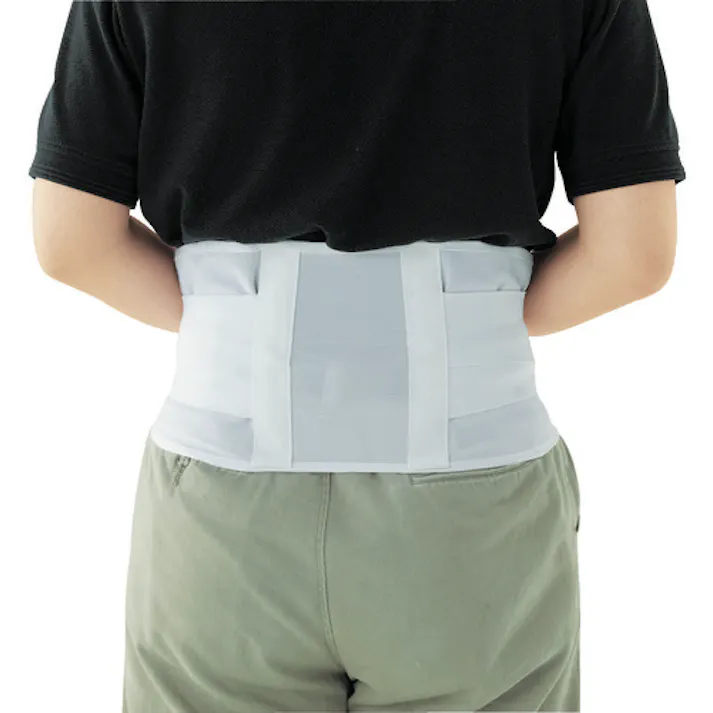 【CAINZ-DASH】トラスコ中山 ワーキングガード 腰用 Mサイズ TWG-M【別送品】