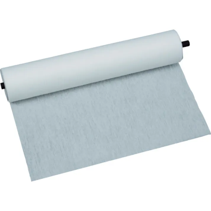 【CAINZ-DASH】トラスコ中山 制御盤イージーフィルター 難燃厚手タイプ詰替300X200 50枚分 1本 T-OCPT-300-S【別送品】