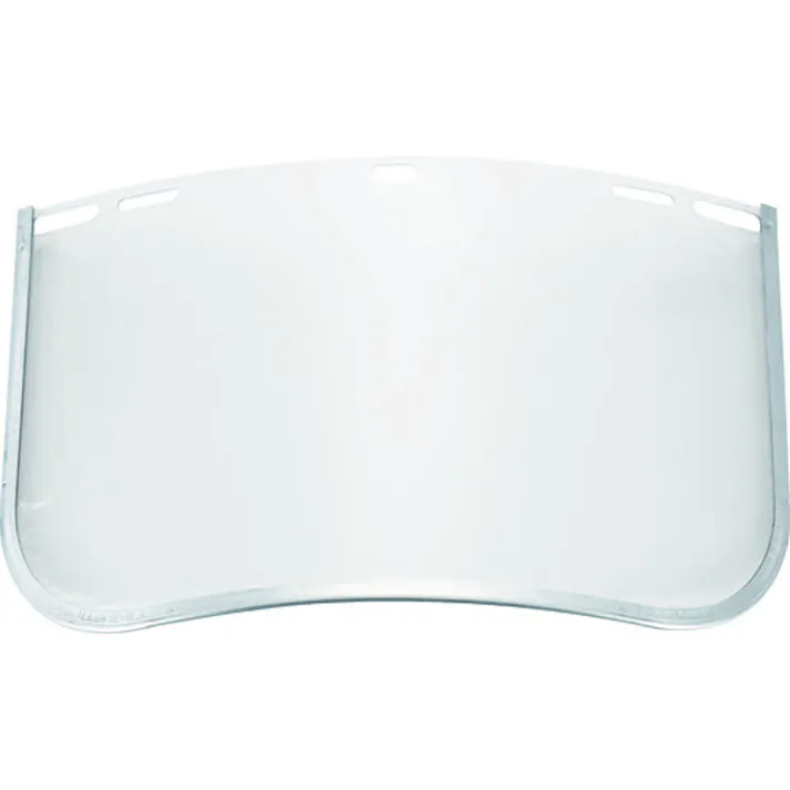 【CAINZ-DASH】トラスコ中山 防災面BM-PC用 替レンズ BM-PC-C【別送品】