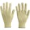 【CAINZ-DASH】トラスコ中山 耐切創アラミド手袋　１５ゲージ　薄手タイプ　Ｌサイズ DPM900【別送品】