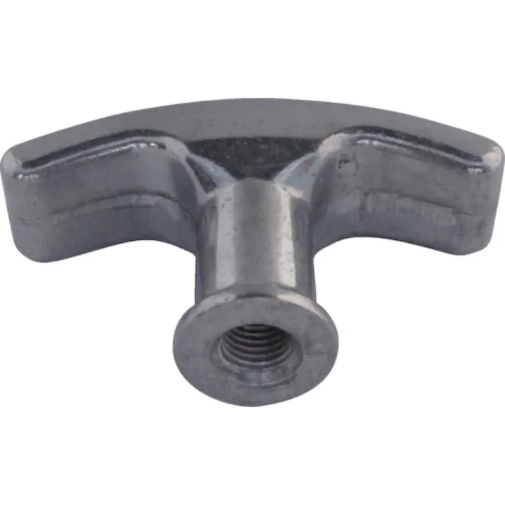 【CAINZ-DASH】トラスコ中山 グリスガンTGS-400W用 プランジャーハンドル TGS400W003【別送品】