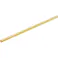 【CAINZ-DASH】トラスコ中山 ウレタンゴム パイプ 外径Φ20 内径Φ8.0 長さ300mm OUP02007-03【別送品】