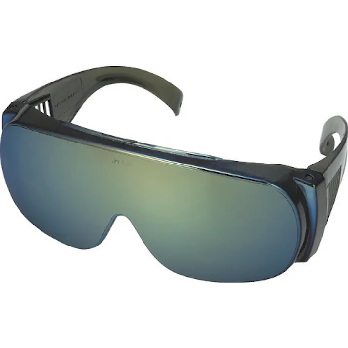 【CAINZ-DASH】トラスコ中山 エアプラズマメガネ IR5.0 TPZ200-5【別送品】