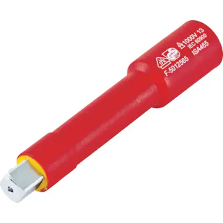 【CAINZ-DASH】トラスコ中山 絶縁エクステンションバー 差込角9.5mm 150mm TZEB3-150【別送品】