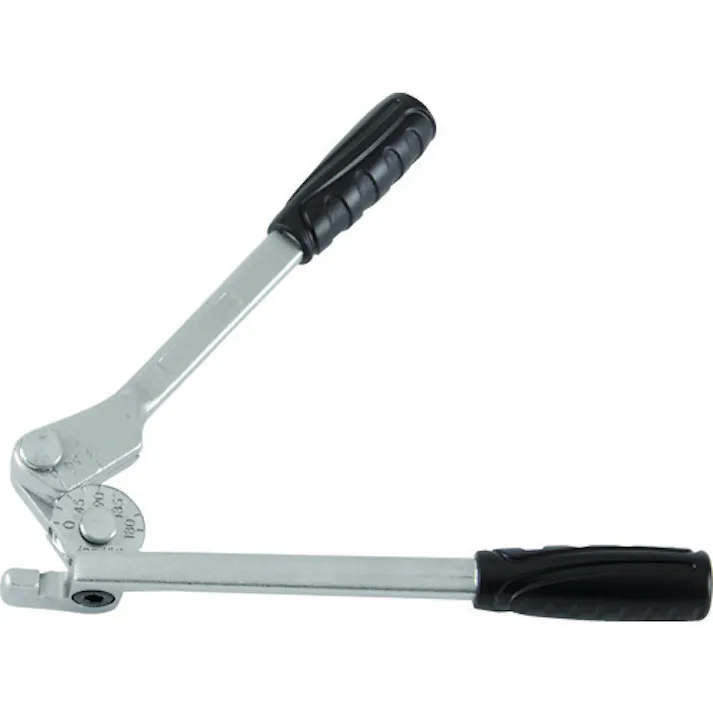 【CAINZ-DASH】トラスコ中山 チューブベンダー 1/4インチ用 TTB-1/4W【別送品】